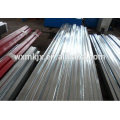 Floor panel roll forming machine,China Floor deck forming machine